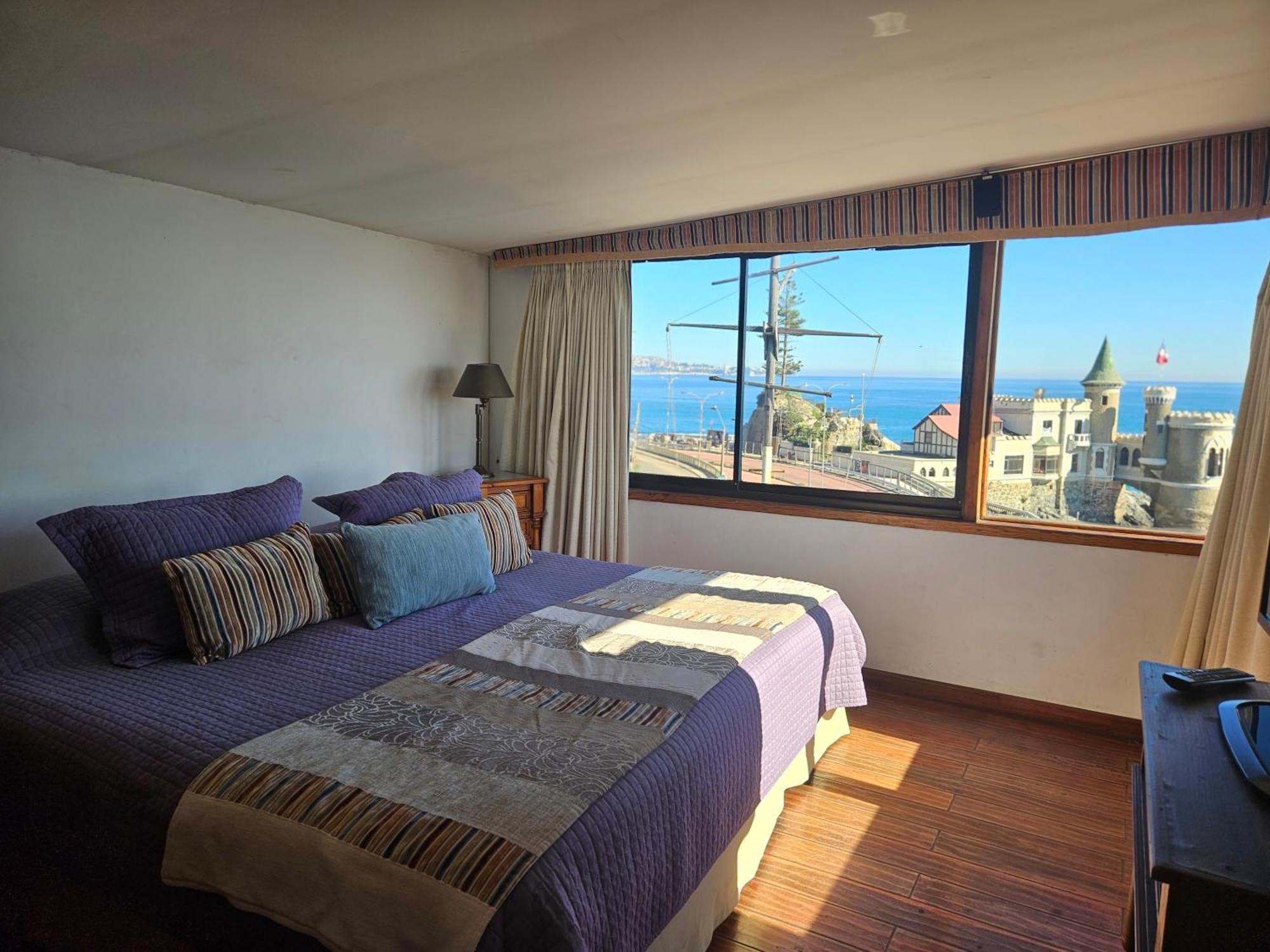 Hotel Restaurant Capducal فينيا ديل مار المظهر الخارجي الصورة