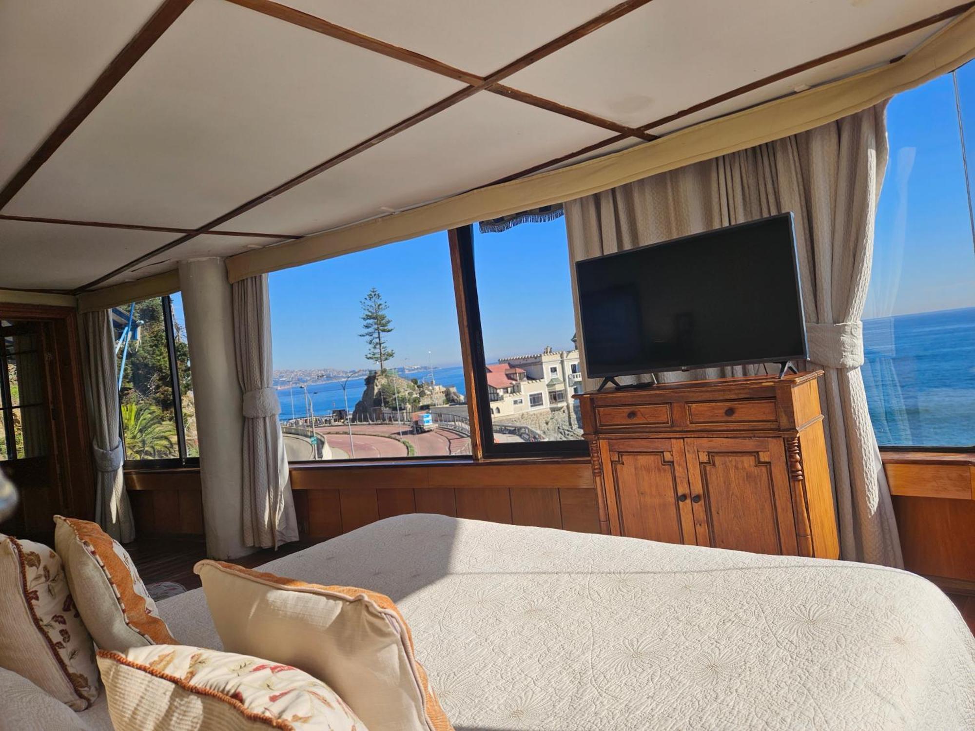 Hotel Restaurant Capducal فينيا ديل مار المظهر الخارجي الصورة