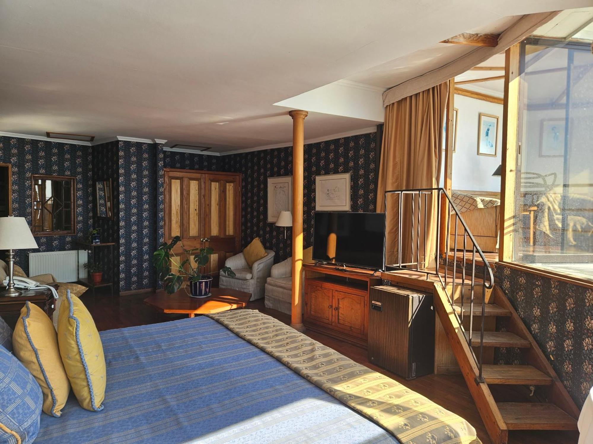 Hotel Restaurant Capducal فينيا ديل مار المظهر الخارجي الصورة