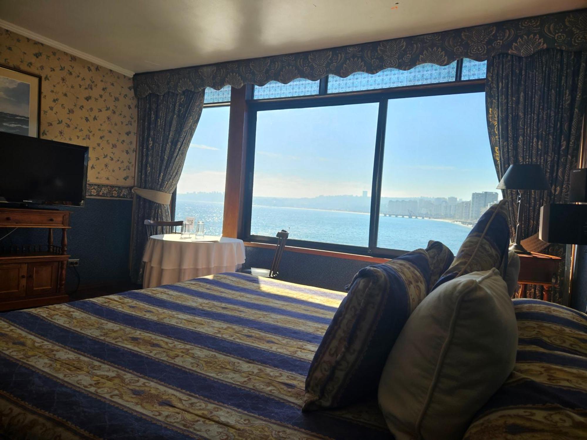 Hotel Restaurant Capducal فينيا ديل مار المظهر الخارجي الصورة